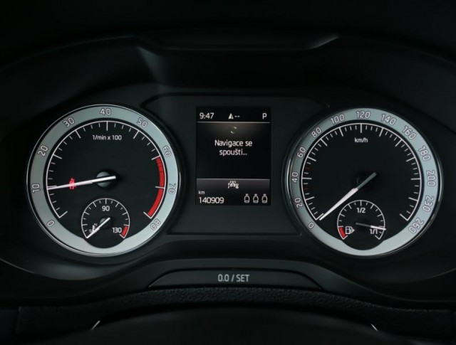 Škoda Karoq  1.5 TSI Style