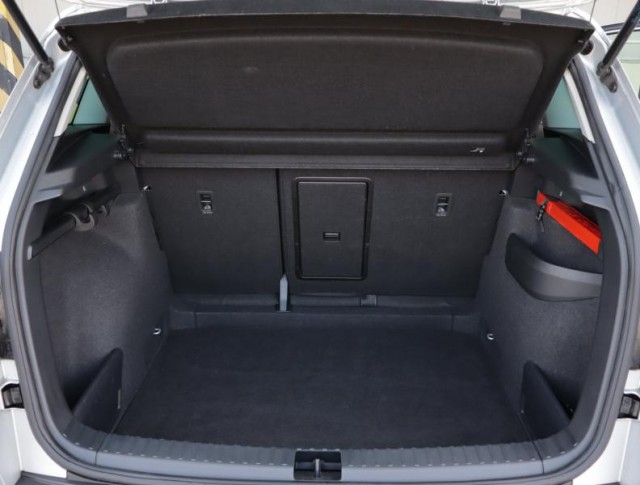 Škoda Karoq  1.5 TSI Style