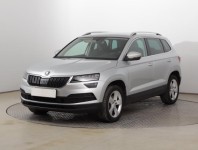 Škoda Karoq  1.5 TSI Style
