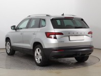 Škoda Karoq  1.5 TSI Style