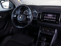 Škoda Karoq  1.5 TSI Style