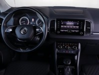 Škoda Karoq  1.5 TSI Style
