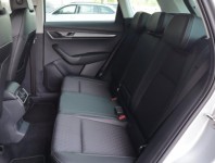 Škoda Karoq  1.5 TSI Style