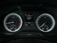 Škoda Karoq  1.5 TSI Style