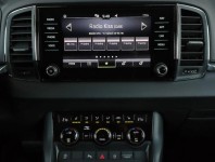 Škoda Karoq  1.5 TSI Style