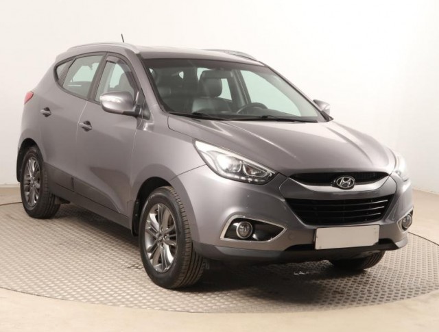 Hyundai ix35  1.6 GDI 
