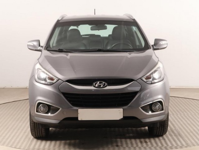 Hyundai ix35  1.6 GDI 