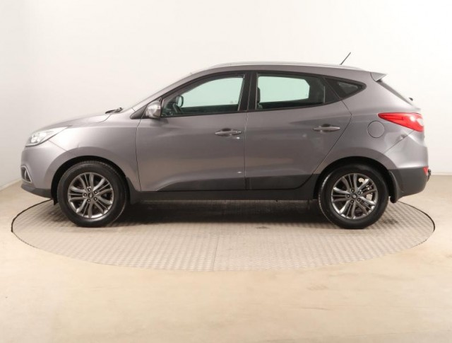 Hyundai ix35  1.6 GDI 