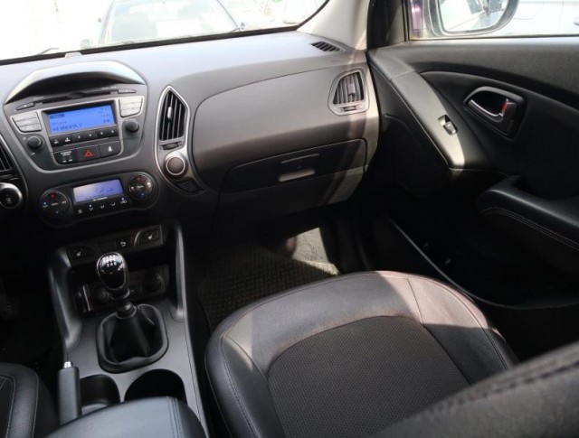 Hyundai ix35  1.6 GDI 