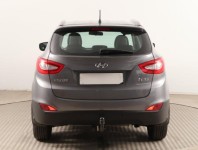 Hyundai ix35  1.6 GDI 