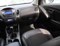 Hyundai ix35  1.6 GDI 
