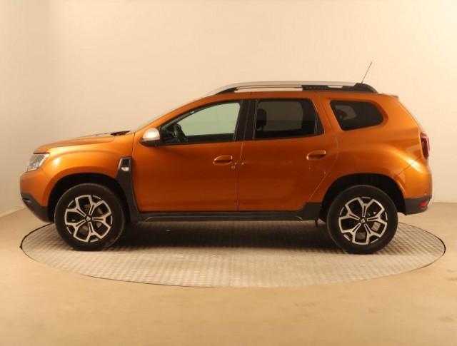 Dacia Duster  1.6 SCe 