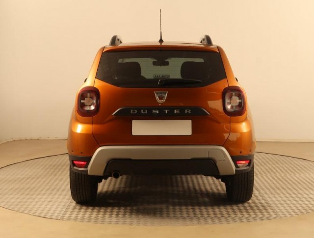 Dacia Duster  1.6 SCe 