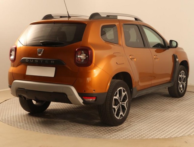 Dacia Duster  1.6 SCe 