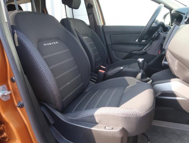 Dacia Duster  1.6 SCe 