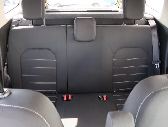 Dacia Duster  1.6 SCe 