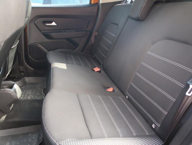 Dacia Duster  1.6 SCe 