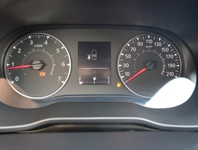 Dacia Duster  1.6 SCe 