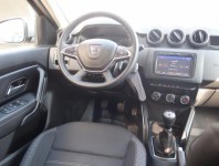 Dacia Duster  1.6 SCe 