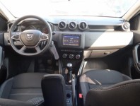 Dacia Duster  1.6 SCe 