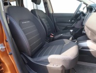 Dacia Duster  1.6 SCe 