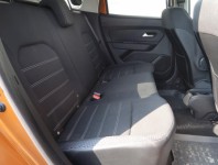 Dacia Duster  1.6 SCe 