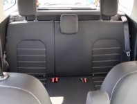 Dacia Duster  1.6 SCe 