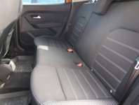 Dacia Duster  1.6 SCe 