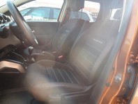 Dacia Duster  1.6 SCe 