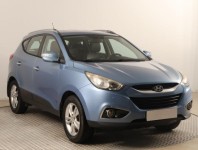 Hyundai ix35  1.7 CRDi 