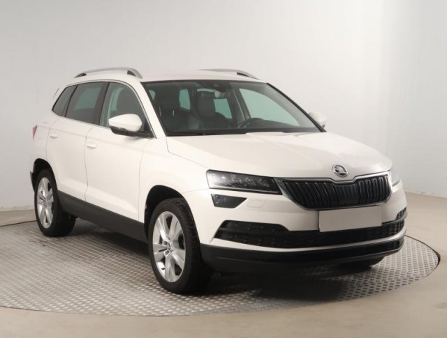 Škoda Karoq  1.6 TDI Style