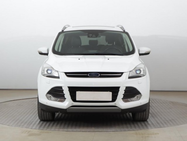Ford Kuga  2.0 TDCi 