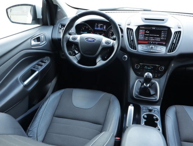 Ford Kuga  2.0 TDCi 