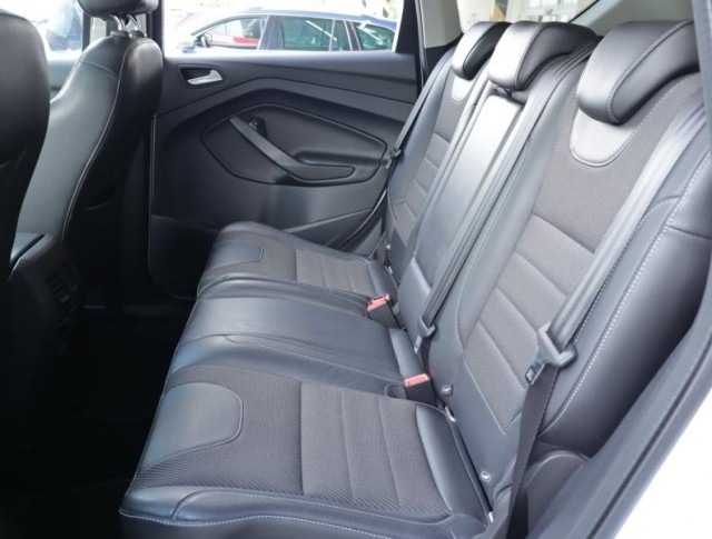 Ford Kuga  2.0 TDCi 