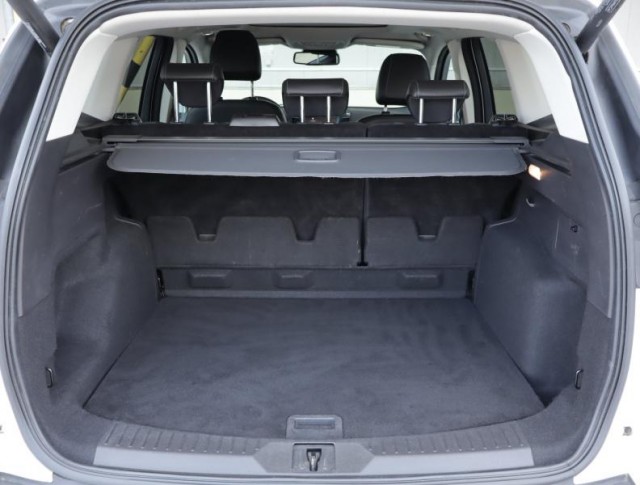 Ford Kuga  2.0 TDCi 