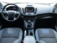 Ford Kuga  2.0 TDCi 
