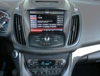 Ford Kuga  2.0 TDCi 