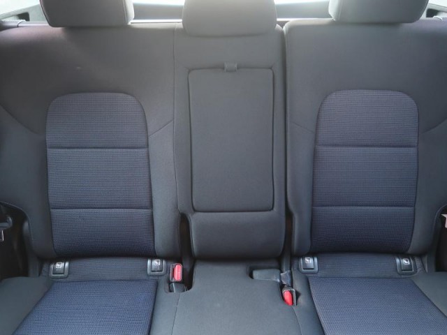 Hyundai Tucson  1.7 CRDi Life