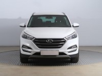 Hyundai Tucson  1.7 CRDi Life