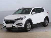 Hyundai Tucson  1.7 CRDi Life