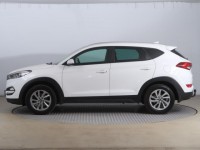 Hyundai Tucson  1.7 CRDi Life