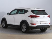 Hyundai Tucson  1.7 CRDi Life