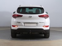 Hyundai Tucson  1.7 CRDi Life