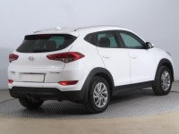 Hyundai Tucson  1.7 CRDi Life