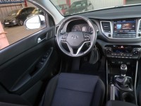 Hyundai Tucson  1.7 CRDi Life