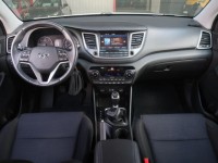 Hyundai Tucson  1.7 CRDi Life