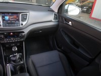 Hyundai Tucson  1.7 CRDi Life