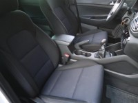 Hyundai Tucson  1.7 CRDi Life