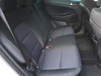 Hyundai Tucson  1.7 CRDi Life