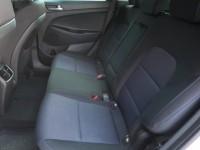 Hyundai Tucson  1.7 CRDi Life